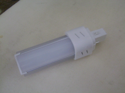 LED Lamps