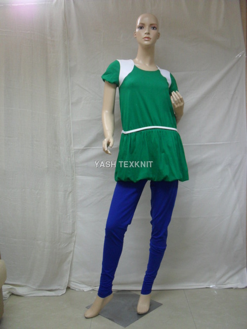 Ladies Kurties