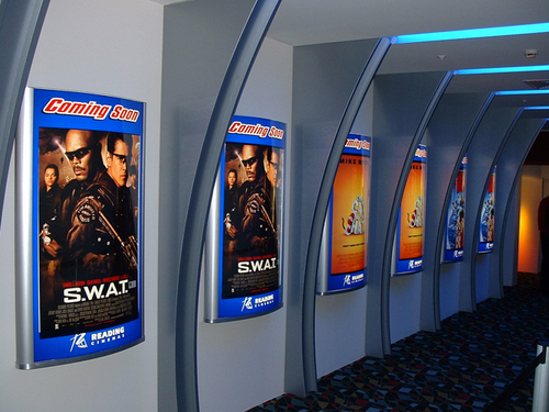 Poster Frames