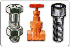 Flanges