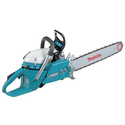 Blue & Black Makita Petrol Chain Saw Dcs7301