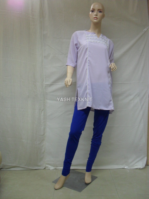 Ladies Kurties