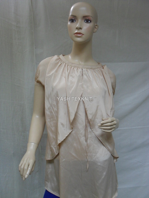 Ladies Kurties