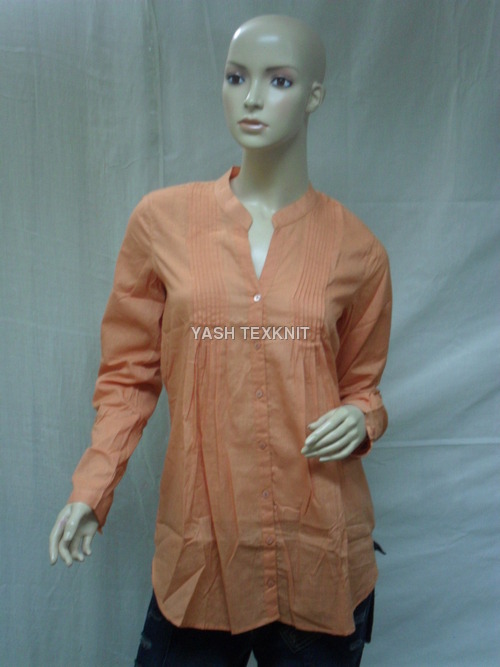 Ladies Kurties