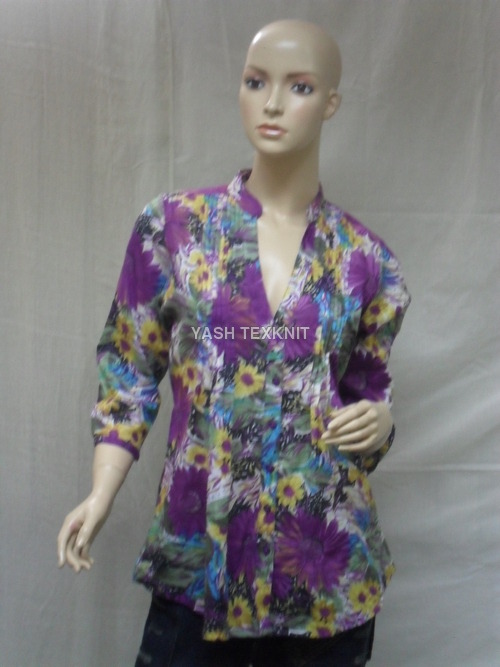 Ladies Kurties