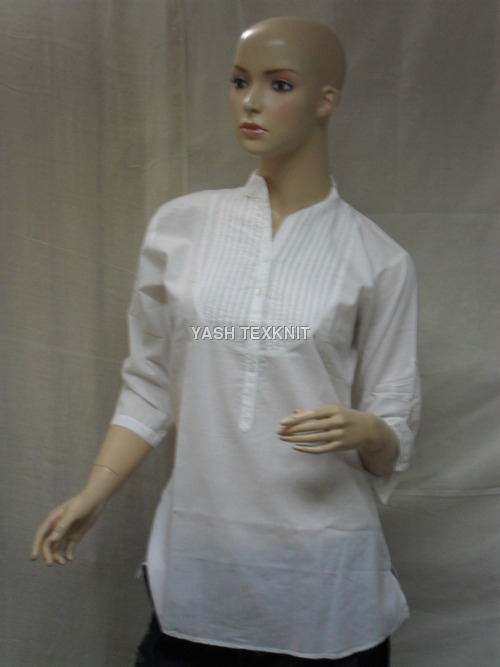 Ladies Kurties