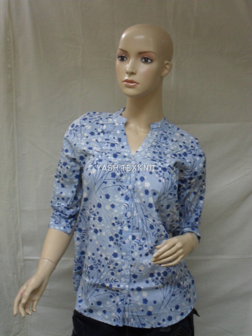 Ladies Kurties