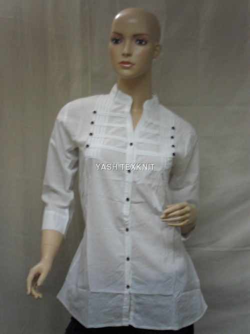 Ladies Kurties