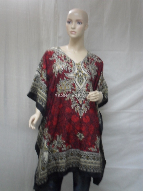 Ladies Kurties