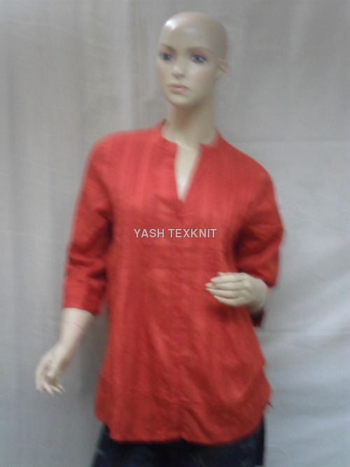 Ladies Kurties