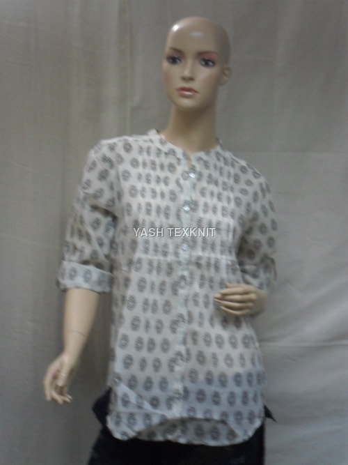 Ladies Kurties