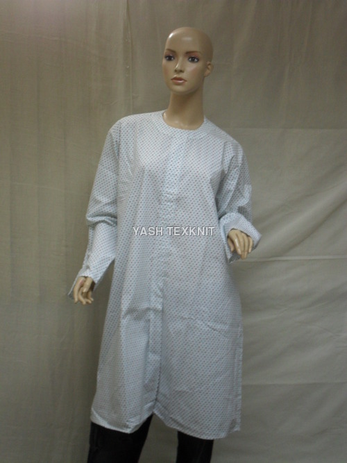 Ladies Kurties