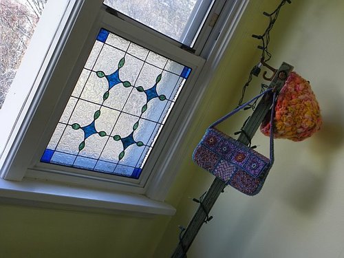 Glass design