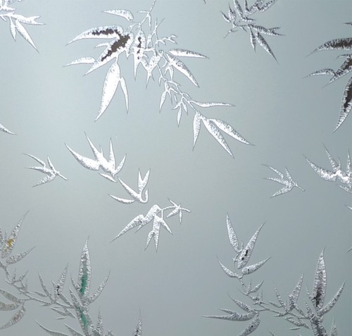 Glass design