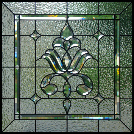 Glass design