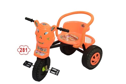 Double Kettler Tricycle