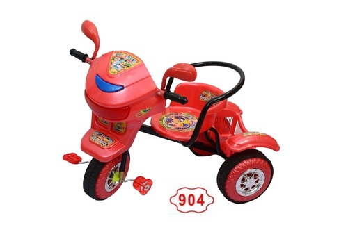 Children Tricycle