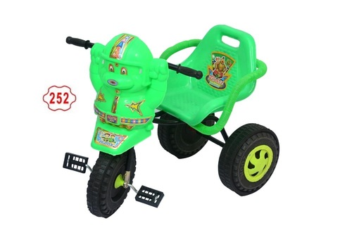 Kettler Jumbo Tricycle