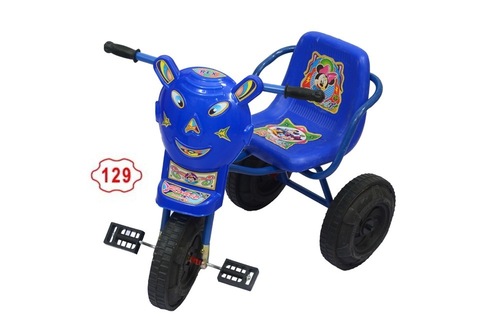 Plastic Baby Tricycle