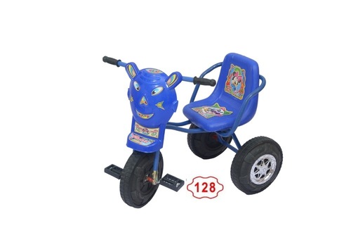 Toddler Plastic Tricycle