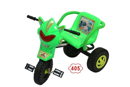 Jumbo Tricycle