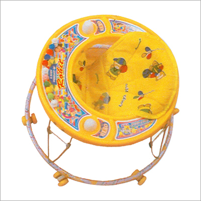 Stylish Baby Walker