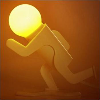 Photo Night Lamp