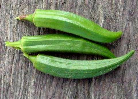 Lady Finger