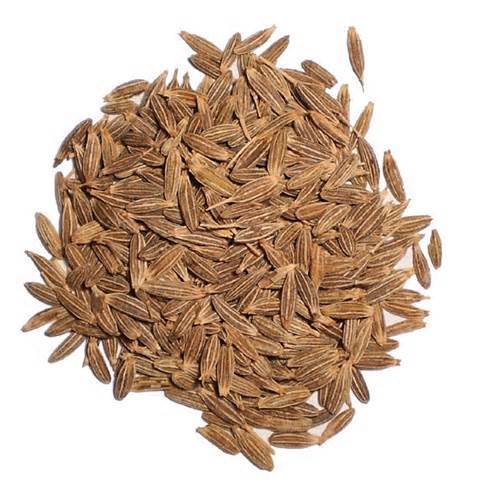 Cumin
