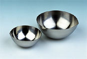 NICKEL BOWLS NAC 715