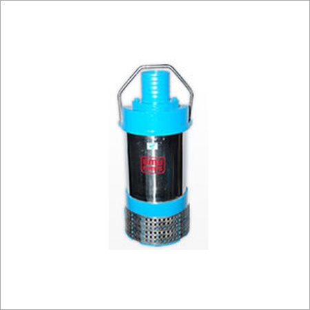 Submersible Slurry Pumps