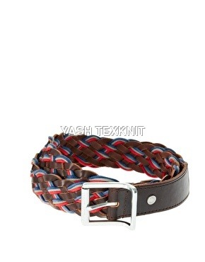 Leather Belts