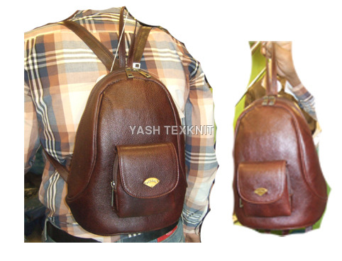 Leather Bags