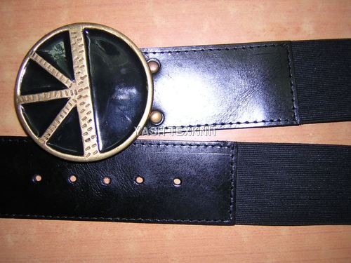 Leather Belts