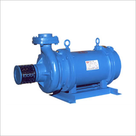 Submersible Curing Pump