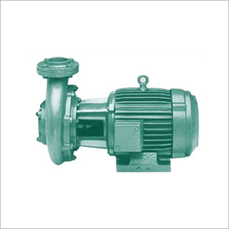 Monoblock Pumps