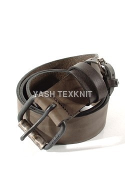 Leather Belts