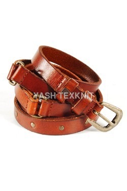 Leather Belts