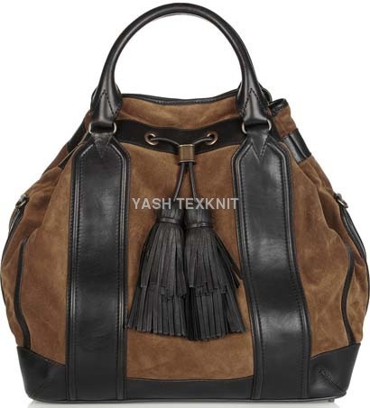 Leather Bags