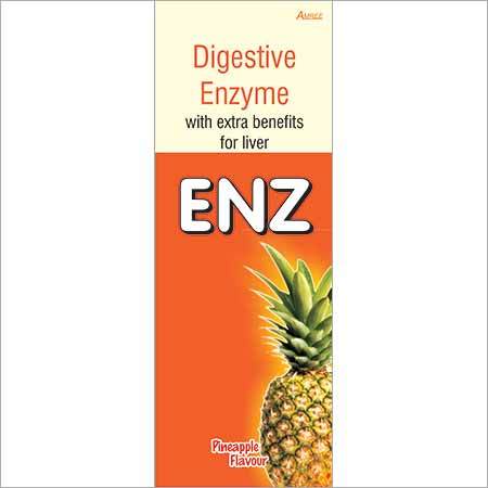 ENZ Digestive Enzyme