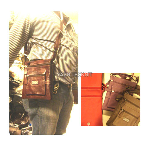 Leather Bags