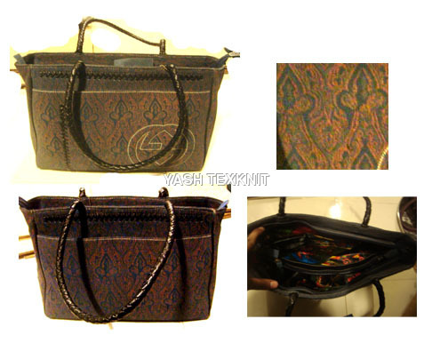 Leather Bags