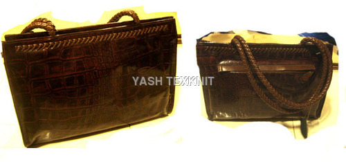 Leather Bags