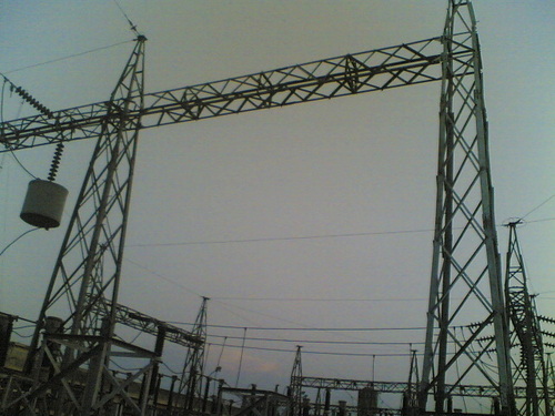 132 KV. Sub-Station 132 KV. Sub-Station