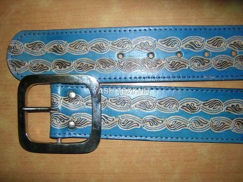 Leather Belts