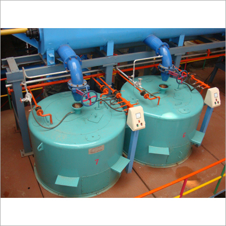 Sugar Centrifugal