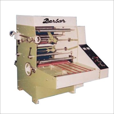 Commercial Laminating Machine