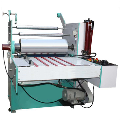Thermal Laminating Machine