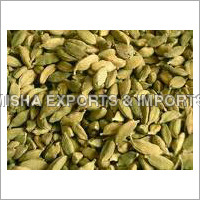 Cardamom
