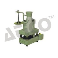 Vee Bee Consistometer - Vibrating Table 380mm X 260mm, 220v Ac | Includes Slump Cone, Tamping Rod, Acrylic Disc, And Graduated Rod
